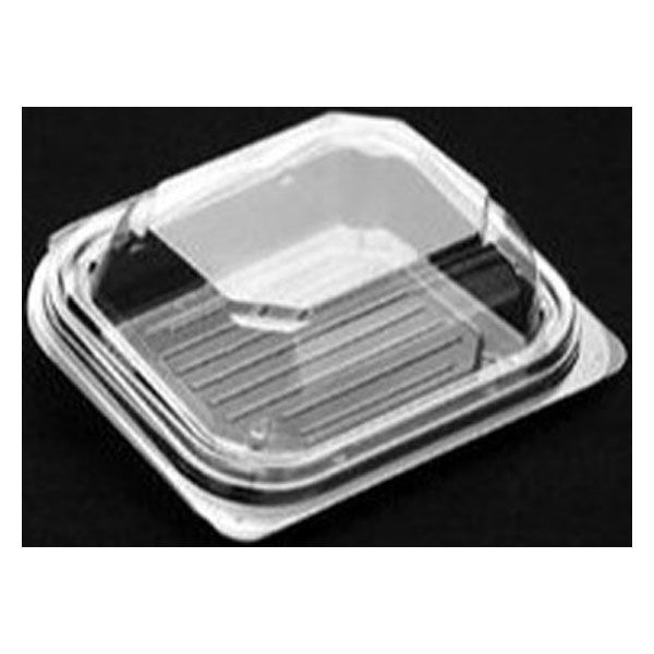 デンカポリマー フードパック OP-3010KU穴無 00203149 1ケース(900個(50個×18))（直送品）