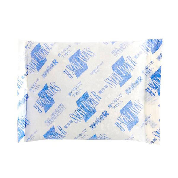 三重化学工業 保冷剤 スノーパック 特RP-20 00252951 1ケース(80個)（直送品）