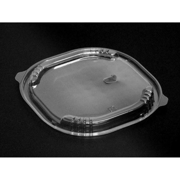 デンカポリマー グルメ丼20蓋K 00311633 1ケース(800個(50個×16))（直送品）