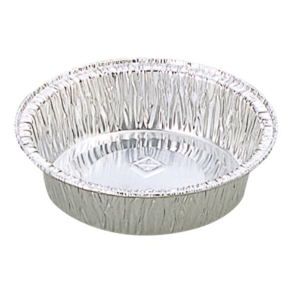 東洋アルミエコープロダクツ スープ容器 4104 10cm ミニグラタン 00316128 1ケース(2000個(100個×20))（直送品）