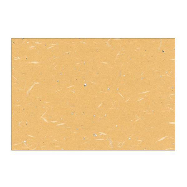 カミイソ産商 テーブルマット 尺3寸 No.339 昇龍紙 おうどいろ 00358800 1袋(100個)（直送品）