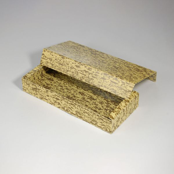 松本 仕出し弁当容器 竹皮紙容器PTY-220H-10S(本体・蓋セット) 00365376 1ケース(500個)（直送品）