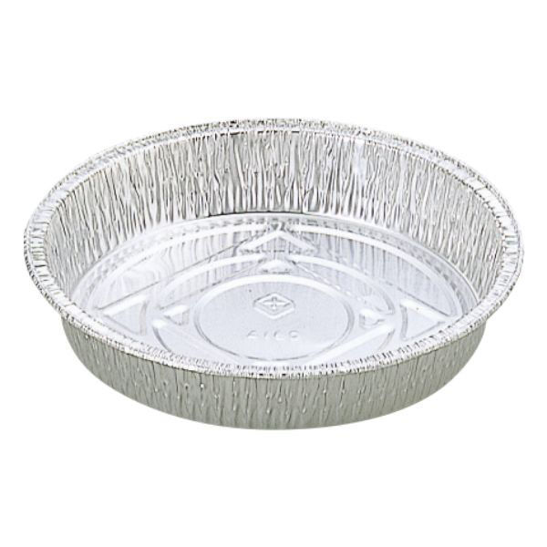 東洋アルミエコープロダクツ スープ容器 ホイルコンテナ4160 00367311 1ケース(1000個(100個×10))（直送品）