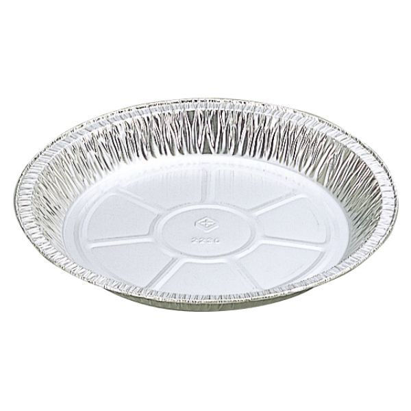 東洋アルミエコープロダクツ スープ容器 ホイルコンテナ 2230 00373981 1ケース(500個)（直送品）