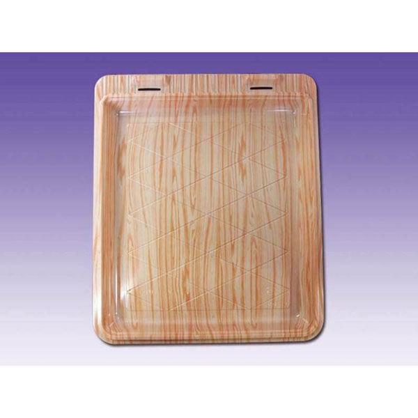 デンカポリマー 惣菜容器 クリ-ンケ-ス30-35(中)杉新 00389891 1ケース(250個(25個×10))（直送品）