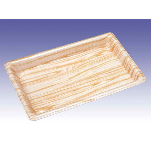 デンカポリマー 寿司容器 寿司盛R 本体