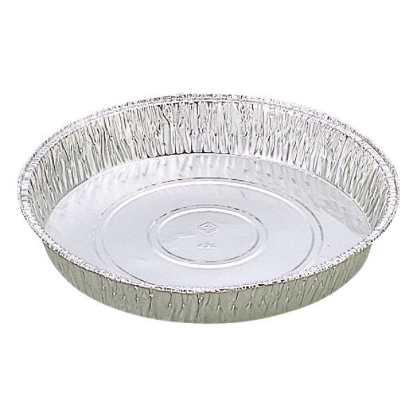 東洋アルミエコープロダクツ スープ容器 ホイルコンテナー420 00391446 1ケース(1000個)（直送品）