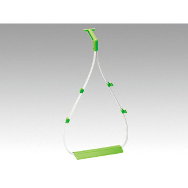 テラモト ちりとり捨楽 小 00391857 1点（直送品）