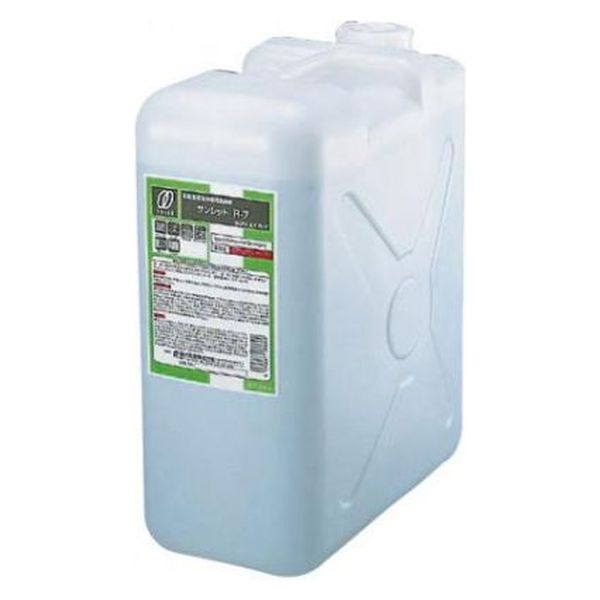 静光産業 食器洗浄機用洗浄剤 サンレット R-7 12.5kg 00405916 1点（直送品）