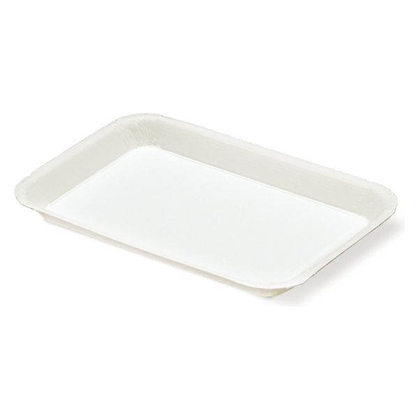 クラウンパッケージ 紙トレー MD-2 00406308 1ケース(1000個(50個×20))（直送品）