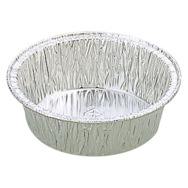 東洋アルミエコープロダクツ スープ容器 ホイルコンテナ 4111 00408372 1ケース(1000個)（直送品）