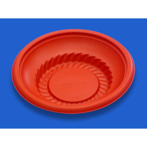 デンカポリマー どんぶり容器 趣き丼50本体RBS 00408991 1ケース(600個(50個×12))（直送品）