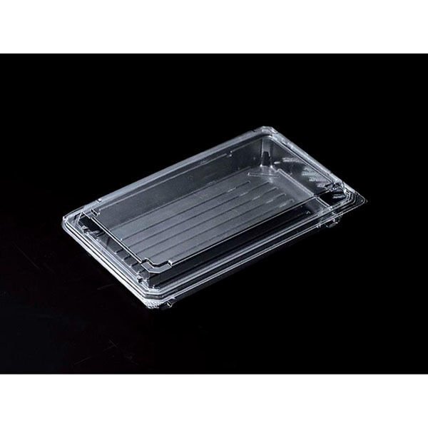 デンカポリマー フードパック OP-4423-45U 00413879 1ケース(600個(50個×12))（直送品）