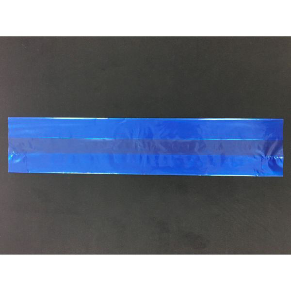 まつもと合成 食品シート ボックスフィットカバー C ブルー 00415465 1ケース(1000個(50個×20))（直送品）