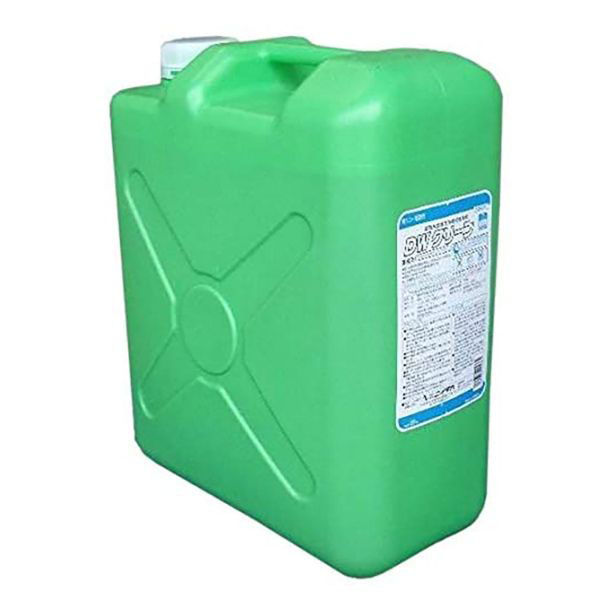 ニイタカ 食器洗浄機用洗浄剤 自動洗浄機用洗剤 DWクリーン25K 00419548 1点（直送品）