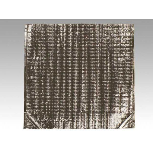 ウツヰ 保冷バッグ ミラクルパック GZ-3 ガゼットL 00425663 1ケース(200個)（直送品）