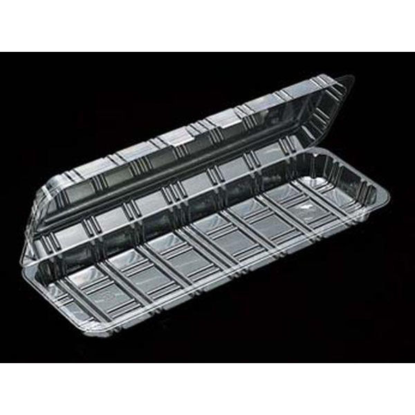 デンカポリマー フードパック OP-009 00445488 1ケース(800個(100個×8))（直送品）