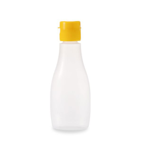 キョーラク 調味料入れ ソフトボトル アルミシールタイプ MSB-120 00447108 1ケース(420個)（直送品）