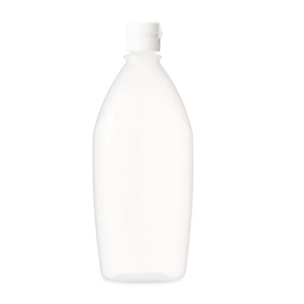 キョーラク 調味料入れ ハードボトル MHB-500 00447146 1ケース(112個)（直送品）