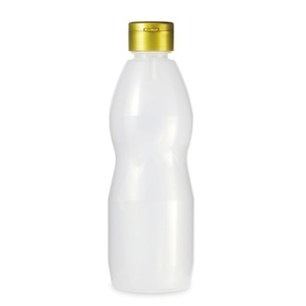 キョーラク 調味料入れ ハクリボトル 打栓タイプ HK-D450K 00447227 1ケース(150個)（直送品）