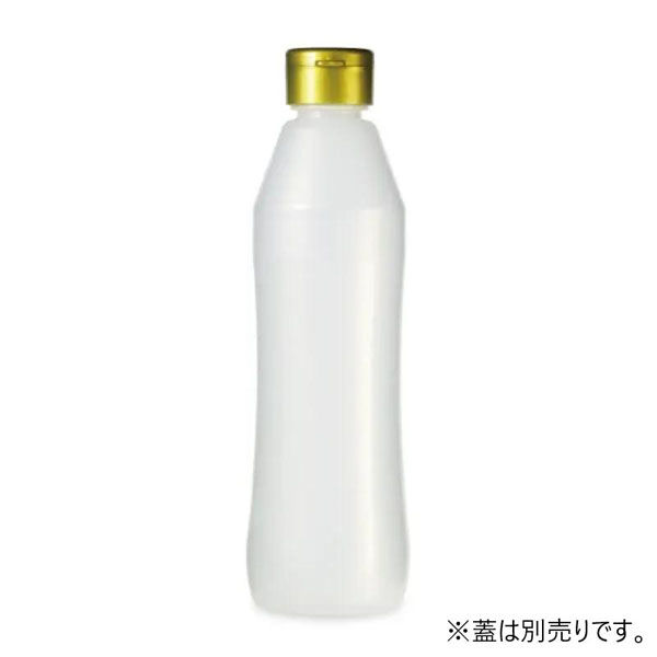 キョーラク 調味料入れ ハクリボトル 打栓タイプ HK-D450 00447233 1ケース(150個)（直送品）