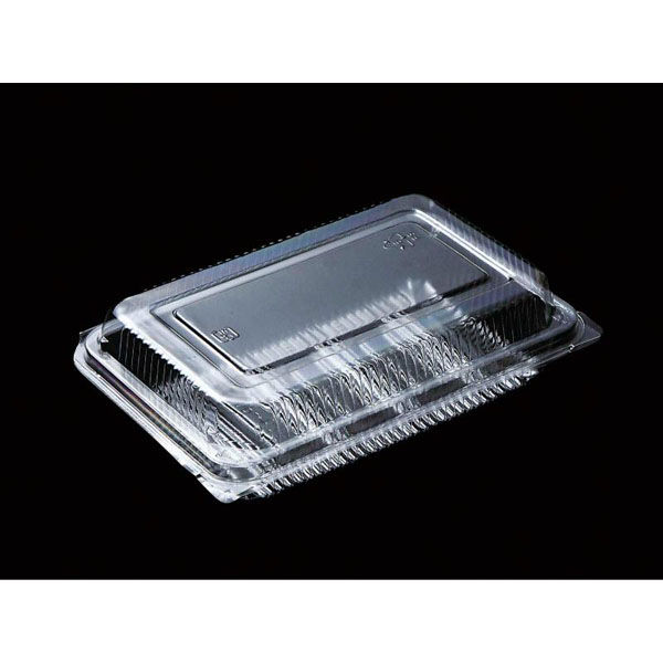 デンカポリマー フードパック OP-611R 00447709 1ケース(900個(50個×18))（直送品）