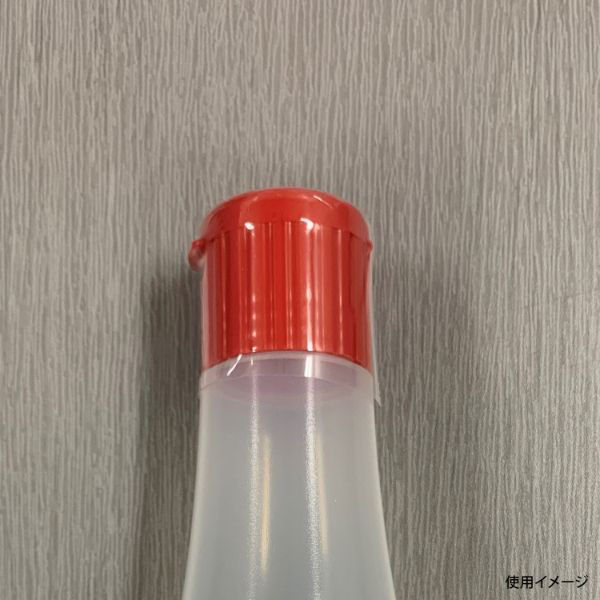 キョーラク 調味料入れ キャップシール(MSB-M用) 00447266 1ケース(1000個)（直送品）