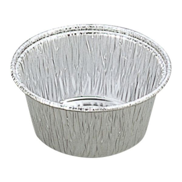 東洋アルミエコープロダクツ スープ容器 ホイルコンテナ4081 00447718 1ケース(2000個)（直送品）