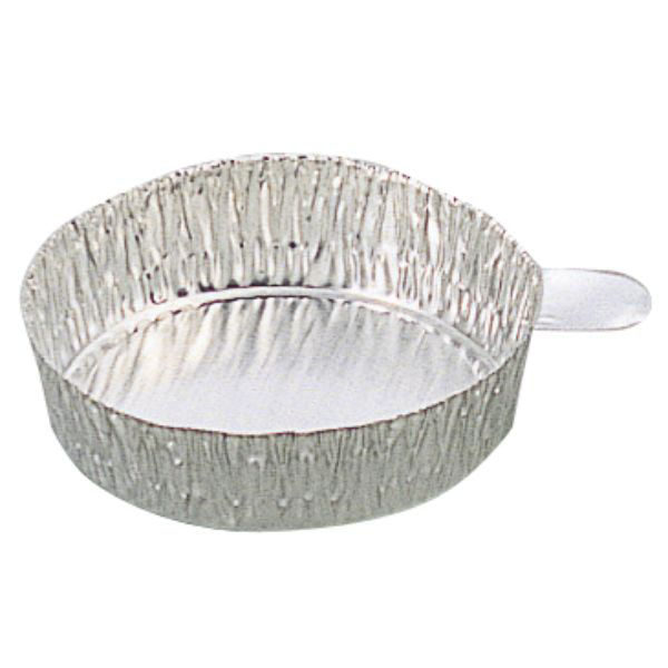 東洋アルミエコープロダクツ スープ容器 ホイルコンテナ 1072 00448408 1ケース(2000個(2000個×1))（直送品）