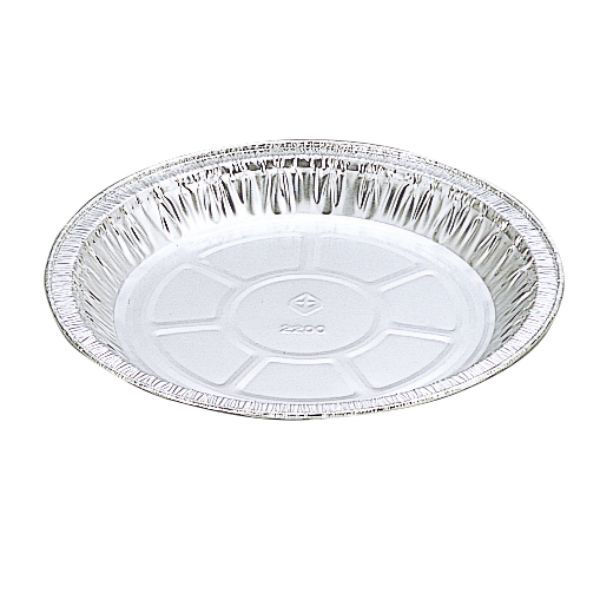 東洋アルミエコープロダクツ スープ容器 ホイルコンテナ 2200 00448445 1ケース(1000個(100個×10))（直送品）