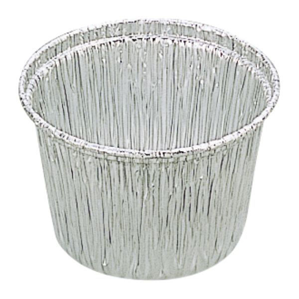 東洋アルミエコープロダクツ スープ容器 409 200ccカップ 00448455 1ケース(2000個(200個×10))（直送品）