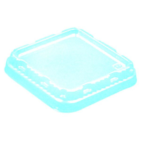 三宝化成工業 88角フタ 00464830 1ケース(2000個)（直送品）