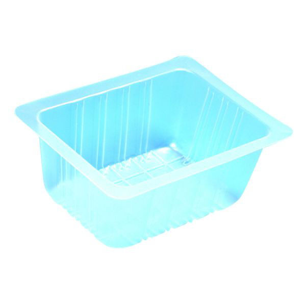 三宝化成工業 透明カップ T-400 00464865 1ケース(2500個)（直送品）