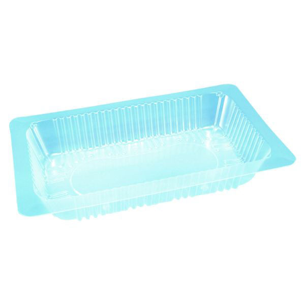 三宝化成工業 透明カップ 4B-36HA 00464885 1ケース(1500個)（直送品）