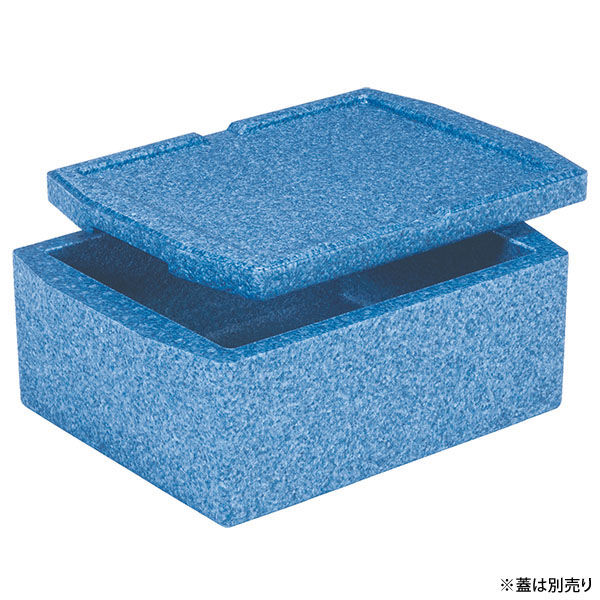 三甲 保存箱 EPボックス#19-3 00475979 1ケース(10個)（直送品）