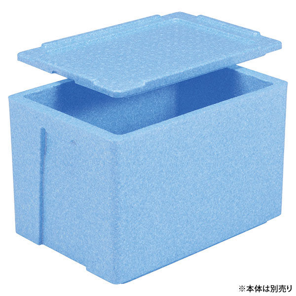 三甲 EPボックス#43蓋 00476021 1ケース(40個)（直送品）