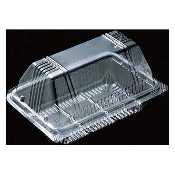 デンカポリマー フードパック OP-129 00476975 1ケース(1600個(50個×32))（直送品）