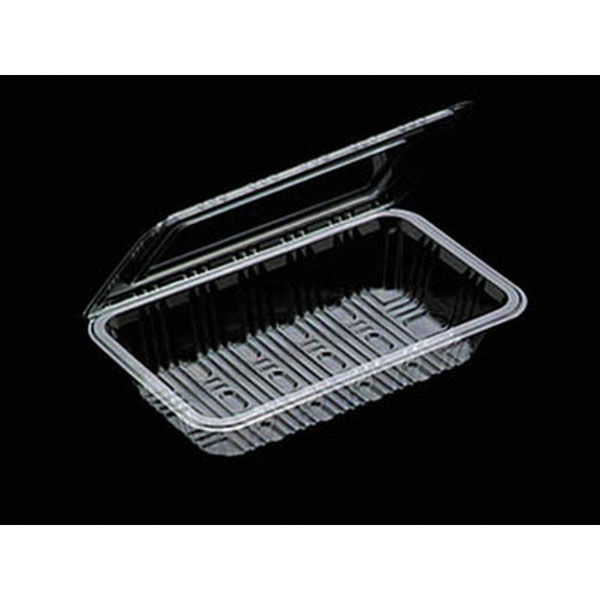 デンカポリマー フードパック OP-053中平E 00493176 1ケース(3600個(100個×36))（直送品）