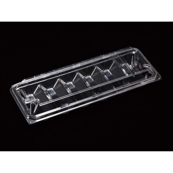 デンカポリマー フードパック OP-4443DU 00493387 1ケース(600個(50個×12))（直送品）