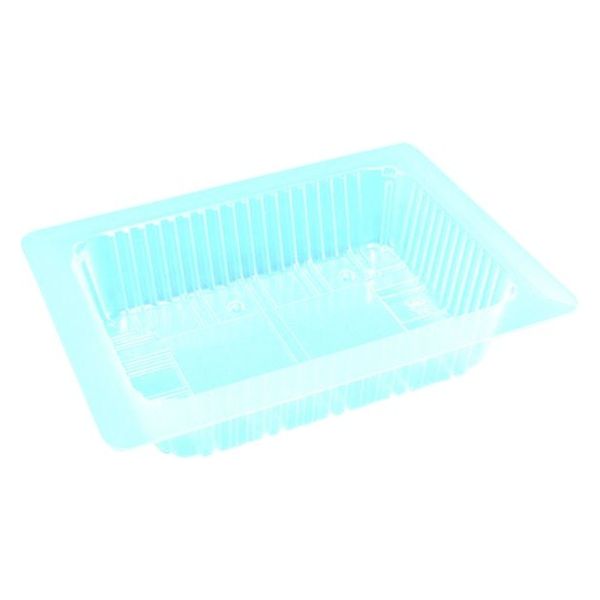 三宝化成工業 透明カップ 3B-37H 00538148 1ケース(1800個)（直送品）