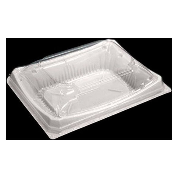 デンカポリマー フードパック OPライトR15-12(9)白 00547166 1ケース(1200個(50個×24))（直送品）