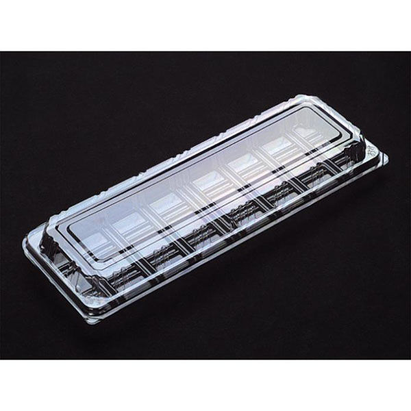 デンカポリマー フードパック OP-991 00577249 1ケース(600個(50個×12))（直送品）