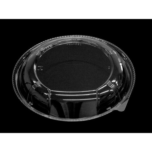 デンカポリマー 趣き丼50T蓋(内嵌合) 00577528 1ケース(600個(50個×12))（直送品）