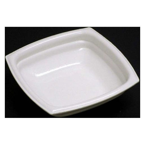 デンカポリマー 惣菜容器 夢デリ5白 00583829 1ケース(1500個(50個×30))（直送品）