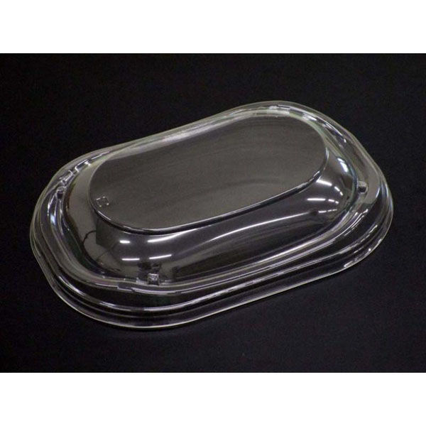 デンカポリマー D’sプラスR23-16蓋 00584838 1ケース(600個(50個×12))（直送品）