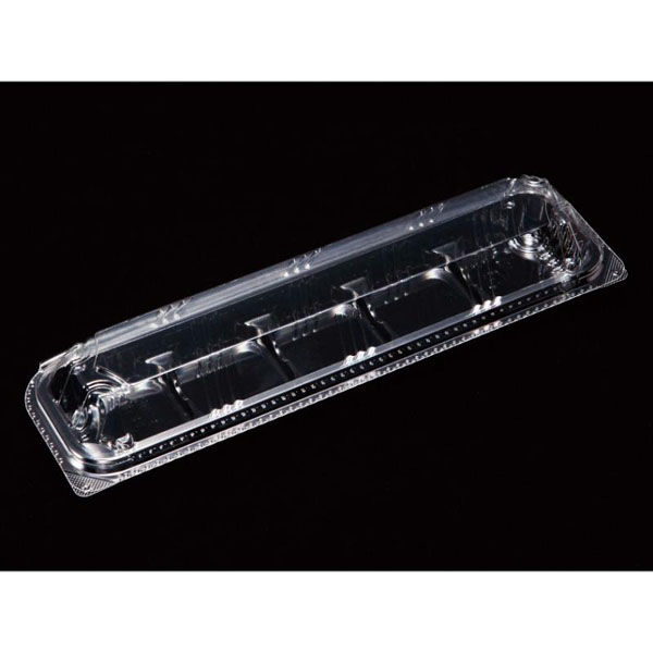 デンカポリマー フードパック OP-4470-38U仕切 00588088 1ケース(1000個(50個×20))（直送品）