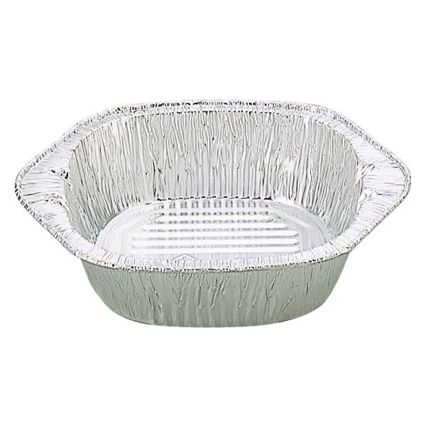 東洋アルミエコープロダクツ スープ容器 ホイルコンテナー28 00585229 1ケース(1000個)（直送品）