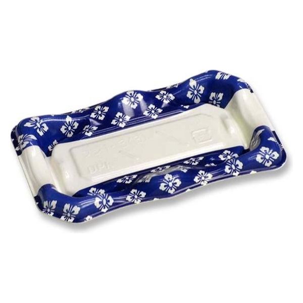 デンカポリマー 和菓子容器 富士1-3(3)花菱HF 00592477 1ケース(1200個(50個×24))（直送品）