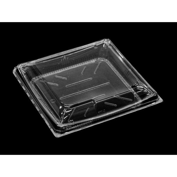 デンカポリマー フードパック OPライトR20-20(40)穴有 00619092 1ケース(600個(50個×12))（直送品）