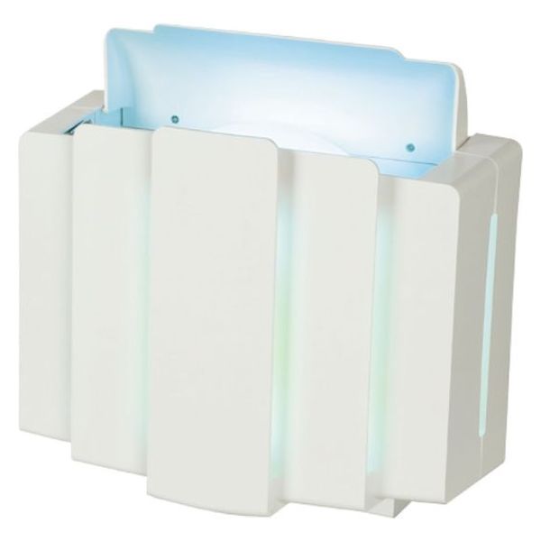 朝日産業 ポケットPLus 捕虫器 00628387 1点（直送品）